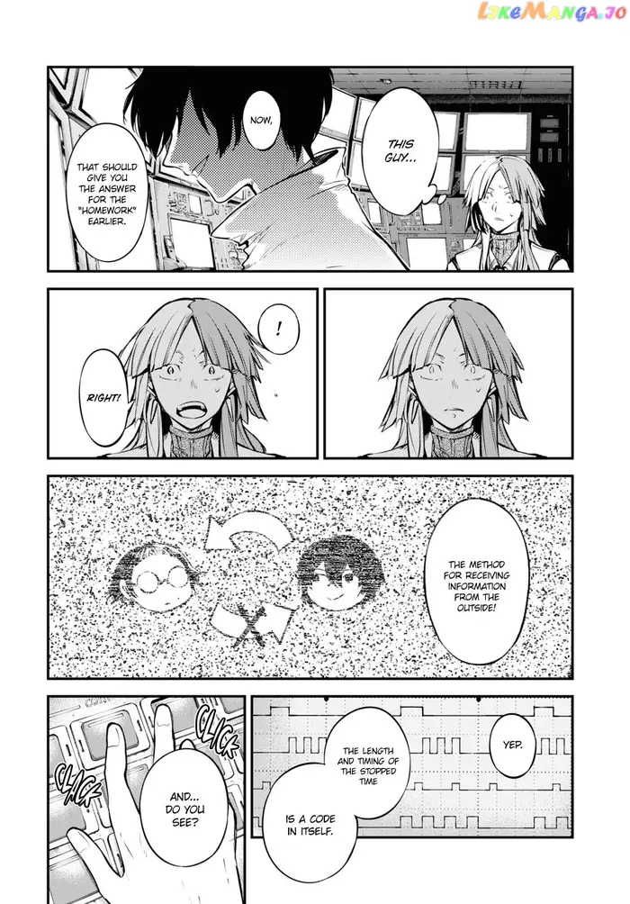 Bungou Stray Dogs Chapter 101 image 23_optimized